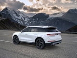 New 2025 Lincoln Corsair Reserve image 4