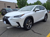 Used 2018 Lexus NX 300 AWD image 3