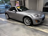 Used 2011 MAZDA MX-5 Miata Touring w/ Suspension Pkg image 5