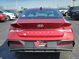 New 2025 Hyundai Elantra SE image 4
