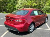 New 2025 Toyota Corolla LE image 5
