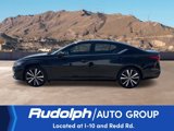 Used 2022 Nissan Altima 2.5 SR image 3