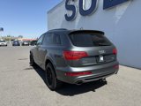 Used 2015 Audi Q7 3.0T S line Prestige image 3
