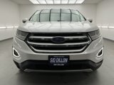 Used 2015 Ford Edge SEL w/ Equipment Group 201A image 2