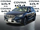 Used 2016 MAZDA CX-5 Grand Touring image 4