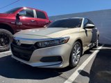 Used 2018 Honda Accord LX image 3