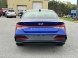 Certified 2025 Hyundai Elantra SEL image 4