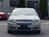 Used 2008 Chevrolet Malibu LTZ image 2