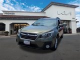 Used 2019 Subaru Outback 2.5i Premium image 3