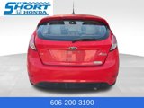 Used 2014 Ford Fiesta SE image 5