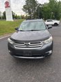 Used 2013 Toyota Highlander Limited image 5