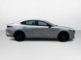 New 2025 MAZDA MAZDA3 s image 2