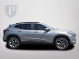 New 2025 Chevrolet Trax LT w/ Driver Confidence Package image 4