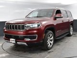Used 2022 Jeep Wagoneer Series II image 5