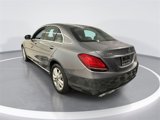 Certified 2021 Mercedes-Benz C 300 4MATIC Sedan image 4