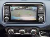 New 2025 Nissan Versa SV w/ Trunk Package image 5