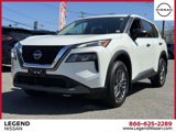 Certified 2022 Nissan Rogue S image 4