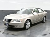 Used 2009 Hyundai Sonata Limited image 2