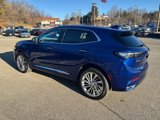 New 2025 Buick Envision Avenir image 2