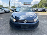 Used 2010 Volkswagen Jetta SE image 2