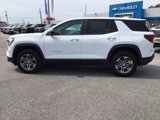 New 2025 GMC Terrain Elevation image 4