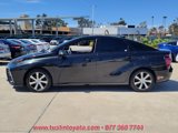 Certified 2018 Toyota Mirai image 2