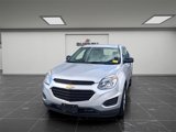 Used 2017 Chevrolet Equinox LS image 4