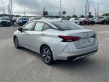 New 2025 Nissan Versa SV image 5