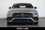 Certified 2023 Mercedes-Benz CLA 250 4MATIC image 2