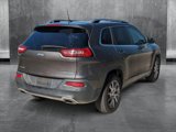 Used 2018 Jeep Cherokee Limited image 5