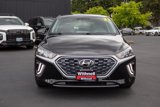 Certified 2021 Hyundai Ioniq Limited image 4