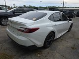 Used 2025 Toyota Camry SE image 2