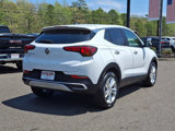 Certified 2022 Buick Encore GX Preferred image 6