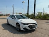 Used 2023 Chevrolet Malibu LT image 3