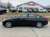 Used 2014 INFINITI Q50 Premium image 2