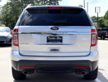 Used 2012 Ford Explorer Limited image 5