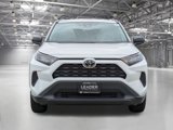 Used 2021 Toyota RAV4 LE image 3