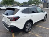 Used 2020 Subaru Outback Limited XT image 5