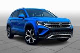 Used 2022 Volkswagen Taos SEL image 2