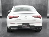 Used 2025 Mercedes-Benz CLA 250 4MATIC image 5