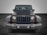 Used 2012 Jeep Wrangler Unlimited Sport image 2