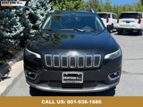 Used 2019 Jeep Cherokee Limited image 2