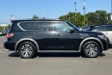 Used 2020 Nissan Armada SL image 3