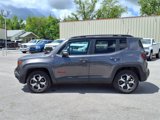 Used 2019 Jeep Renegade Trailhawk image 3