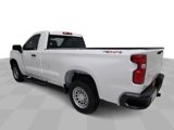 New 2025 Chevrolet Silverado 1500 W/T w/ Trailering Package image 6
