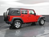 Used 2015 Jeep Wrangler Unlimited Sport w/ Quick Order Package 24S image 2