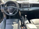 Certified 2015 Toyota RAV4 Limited image 2
