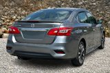 Used 2016 Nissan Sentra SR image 2