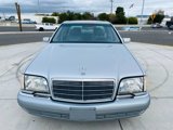 Used 1995 Mercedes-Benz S 420 image 3