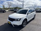 Used 2016 Dodge Journey Crossroad w/ Popular Equipment Group image 2